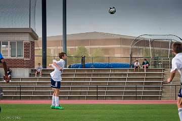 JVSoccer vs Byrnes 37